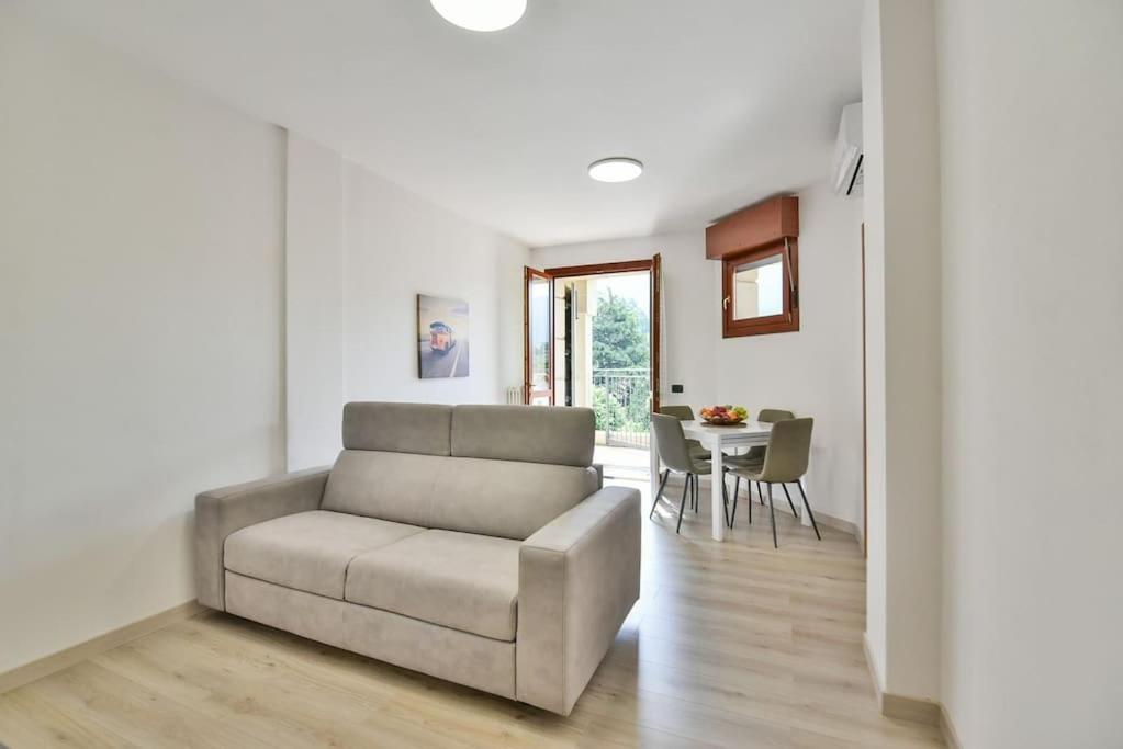 Vallategna Apartment Lake Como And Mountains Asso Exterior foto