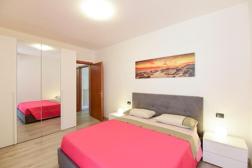 Vallategna Apartment Lake Como And Mountains Asso Exterior foto