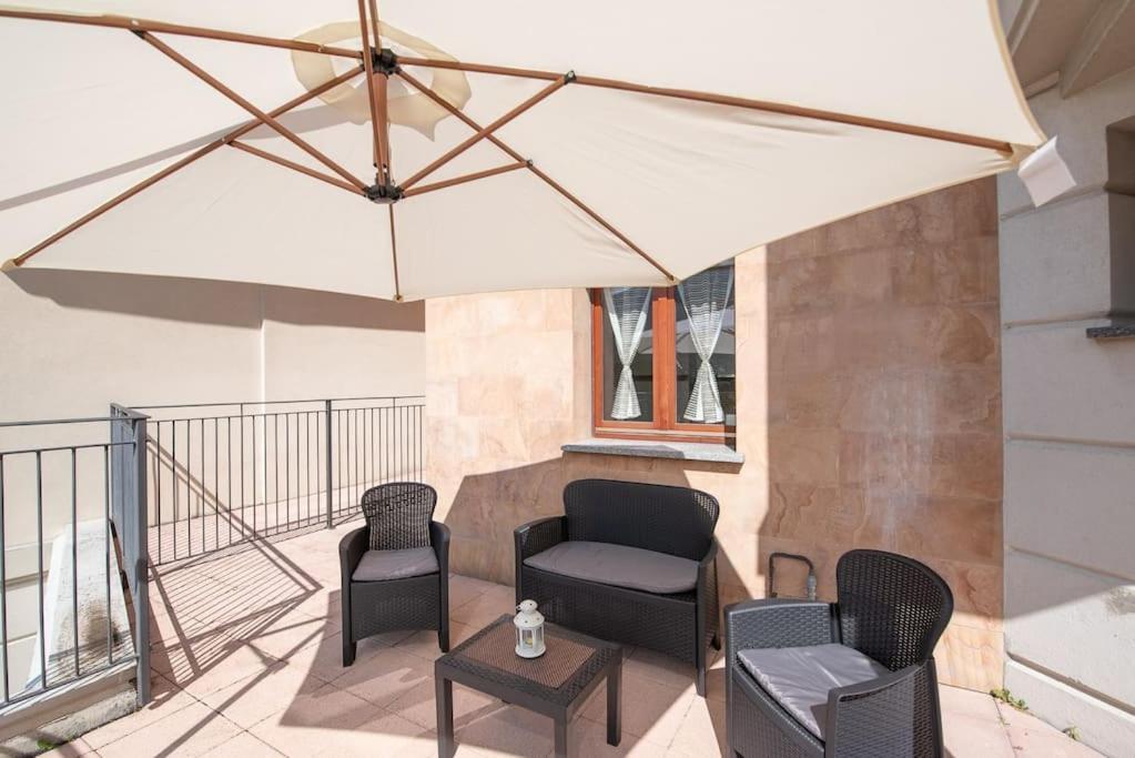 Vallategna Apartment Lake Como And Mountains Asso Exterior foto